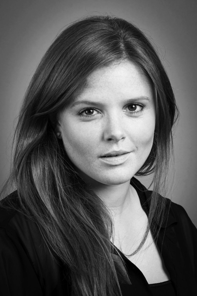 Claire Hutchison