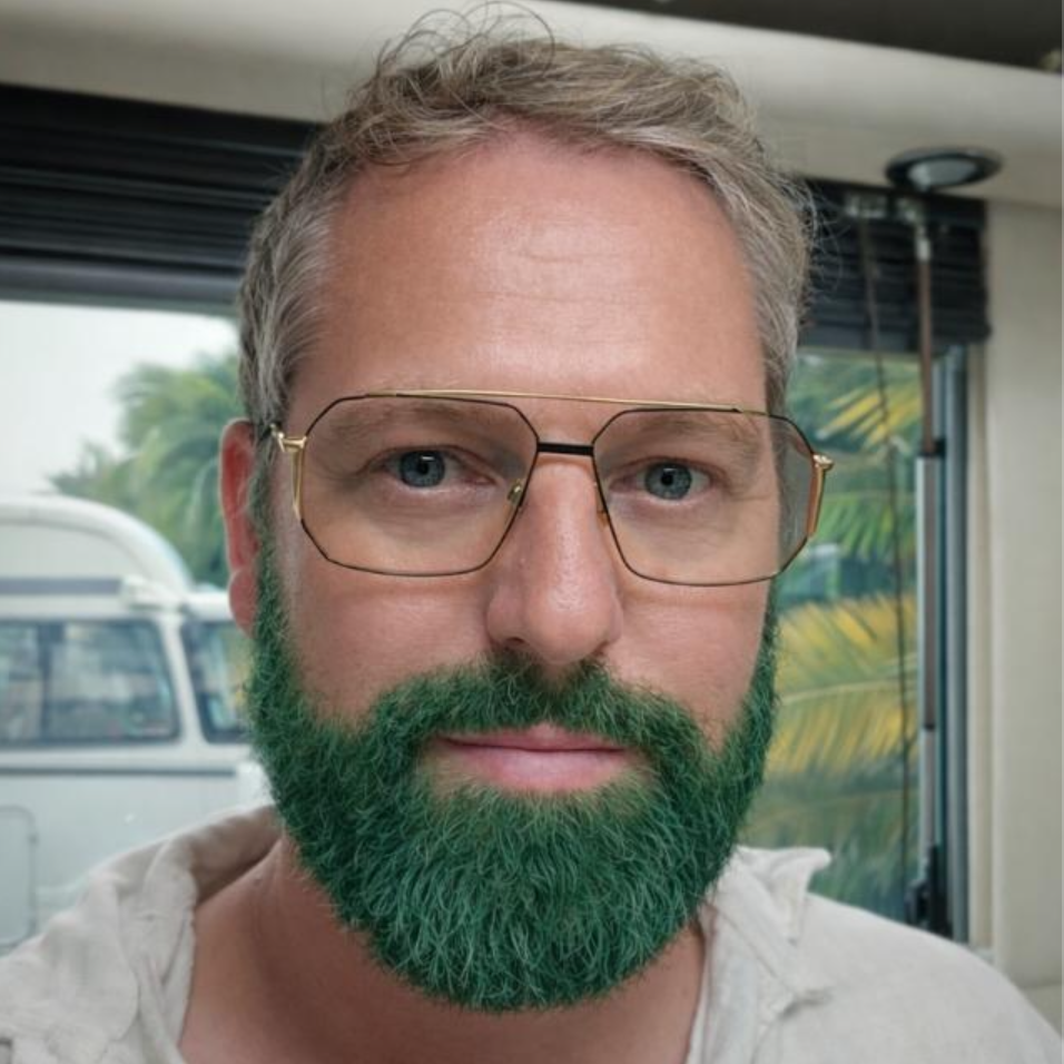Rik Meis
