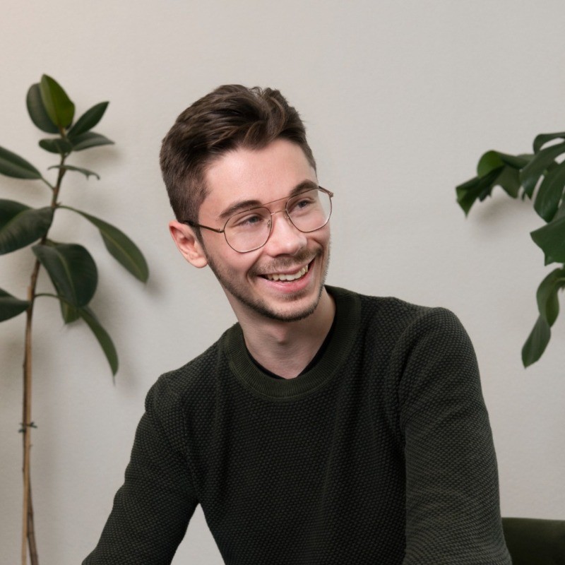 Julian Vegt