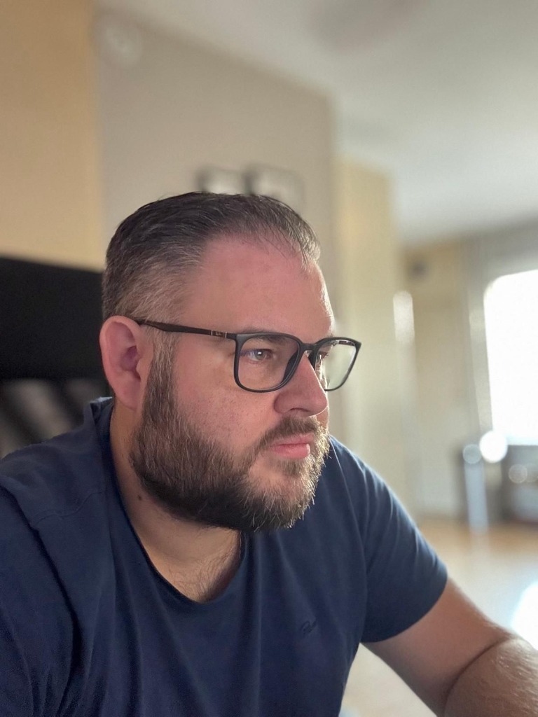 Remco van Gestel